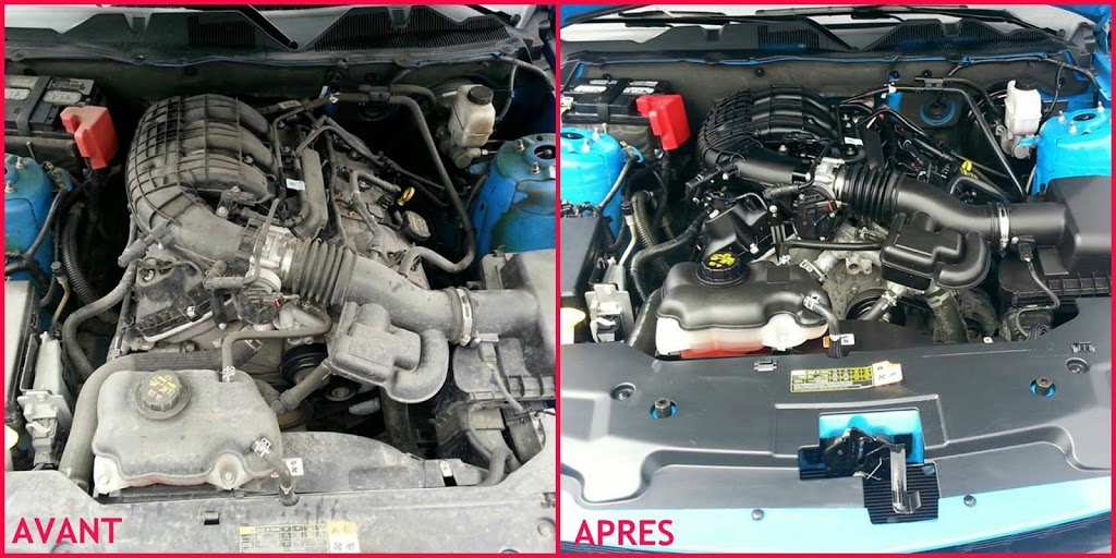 Esthétique automobile ste-catherine | 1554 Rue Jean-Lachaîne, Sainte-Catherine, QC J5C 1C2, Canada | Phone: (450) 845-6390