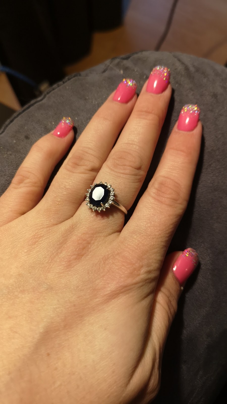 L.A Nails | 1170 Fischer-Hallman Rd, Kitchener, ON N2E 3P3, Canada | Phone: (519) 742-6116