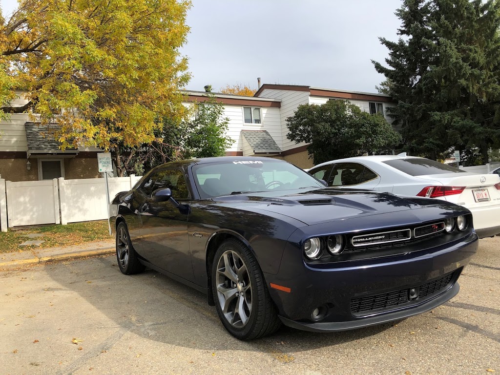 Herbers Autobody Repair Inc. | 2721 Parsons Rd NW, Edmonton, AB T6N 1B8, Canada | Phone: (780) 469-8888 ext. 1200