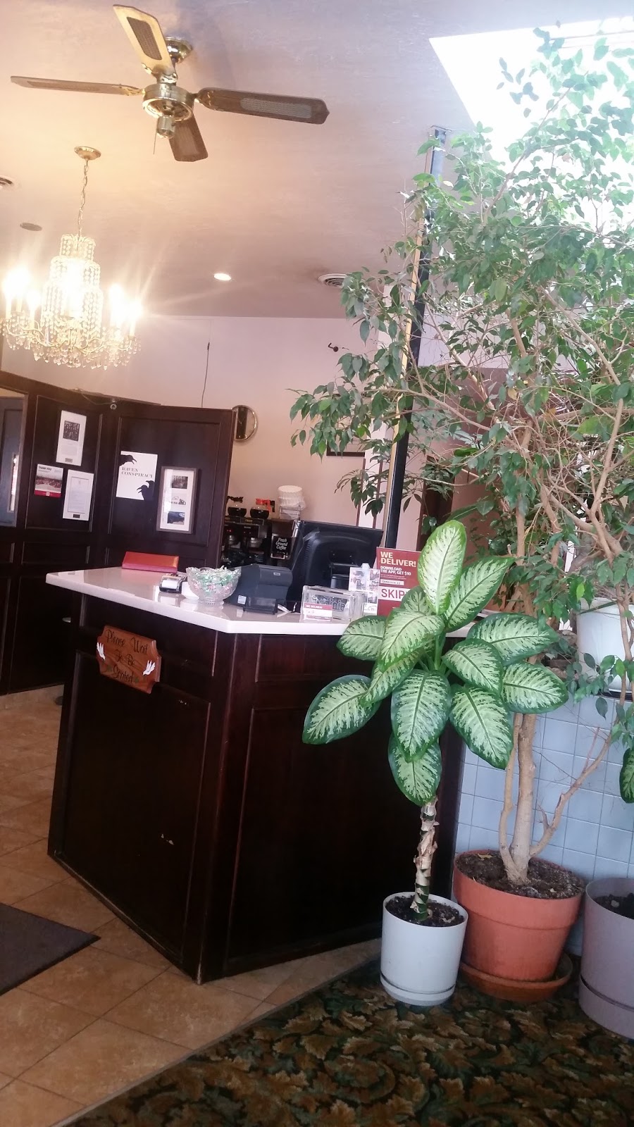 Sardinia Family Restaurant | 1620 Idylwyld Dr N, Saskatoon, SK S7L 6W6, Canada | Phone: (306) 934-6634