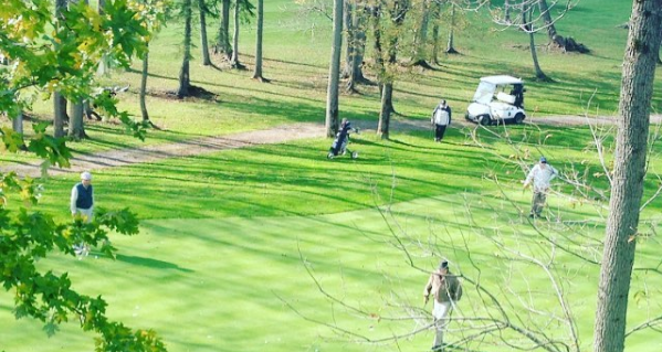 Landings Of Willow Creek Golf Course | 424 Penetanguishene Rd, Barrie, ON L9X 1W8, Canada | Phone: (705) 721-7908