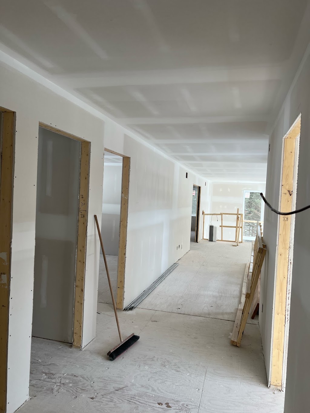 Plâtrage MC - Tirage de joints à Québec. | 59 Rue Kildare, Sainte-Brigitte-de-Laval, QC G0A 3K0, Canada | Phone: (418) 440-8735