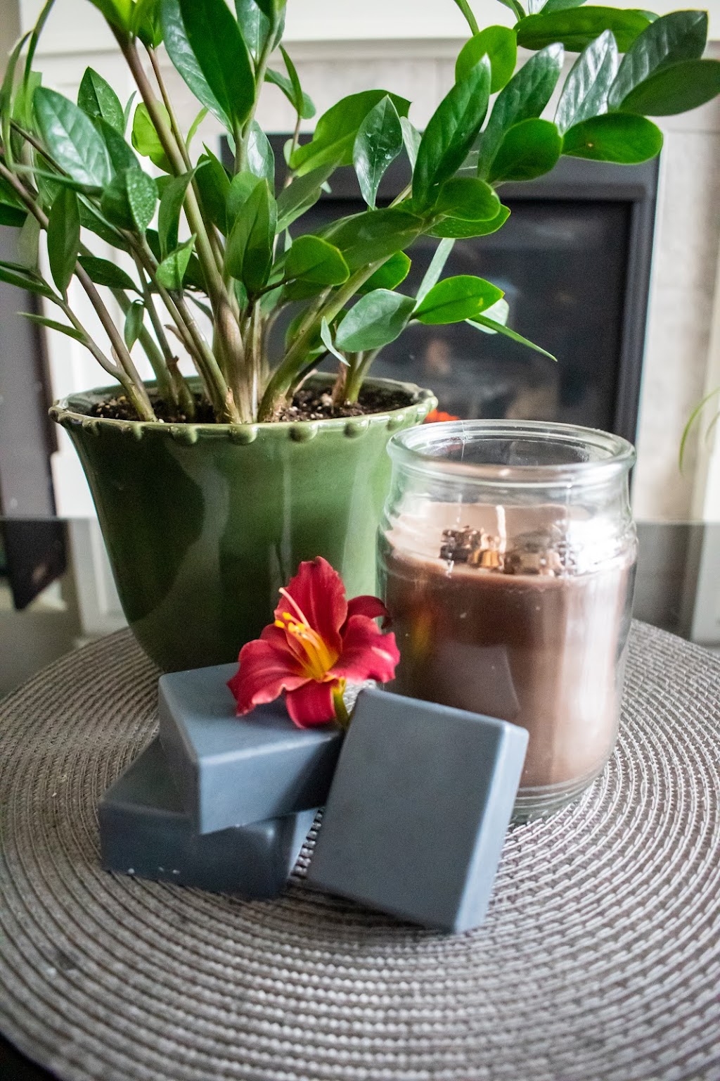 CSA candle soap aroma | 9350 211 St NW #12, Edmonton, AB T5T 5X8, Canada | Phone: (780) 200-2428