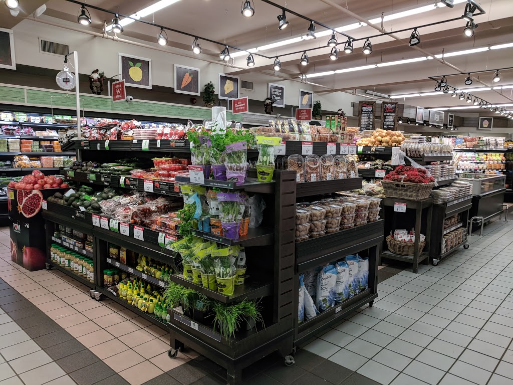 Foodland - Toronto | 623 Danforth Ave, Toronto, ON M4K 1R2, Canada | Phone: (416) 466-5371
