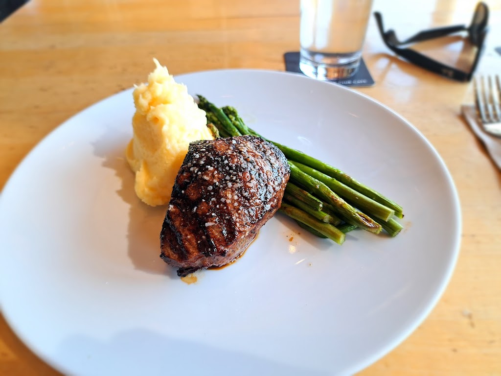 Cactus Club Cafe Abbotsford | 34650 Delair Rd Unit B, Abbotsford, BC V2S 2C9, Canada | Phone: (604) 852-2582