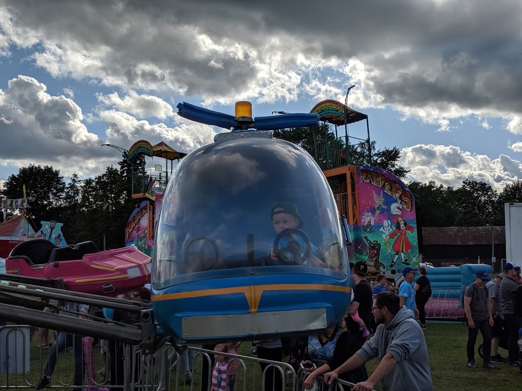 Orono Agricultural Society - Orono Fair | 2 Princess St, Orono, ON L0B 1M0, Canada | Phone: (905) 983-9510