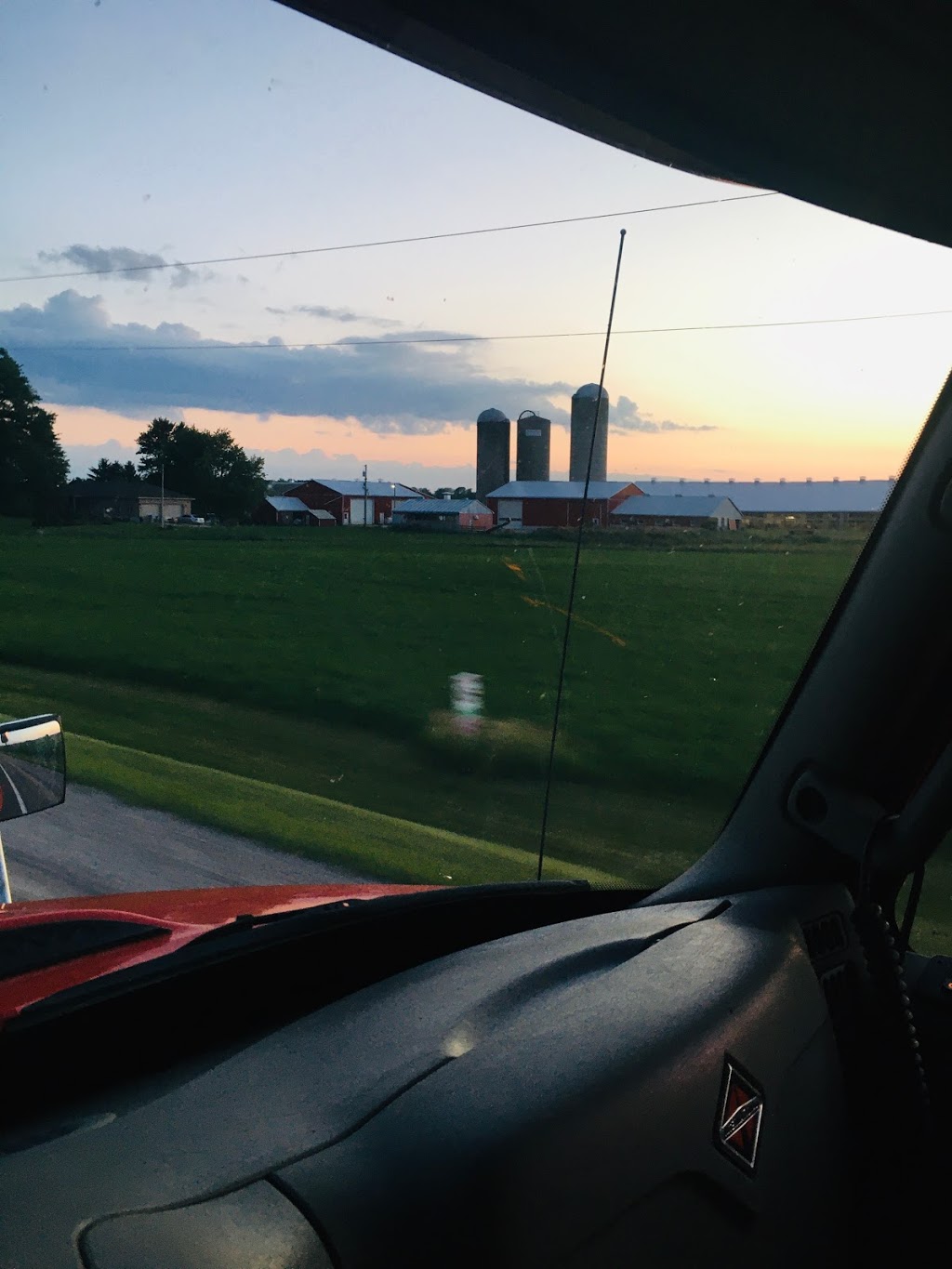 Thomsvue Farms | South Huron, ON N0M 1V0, Canada | Phone: (519) 229-6819
