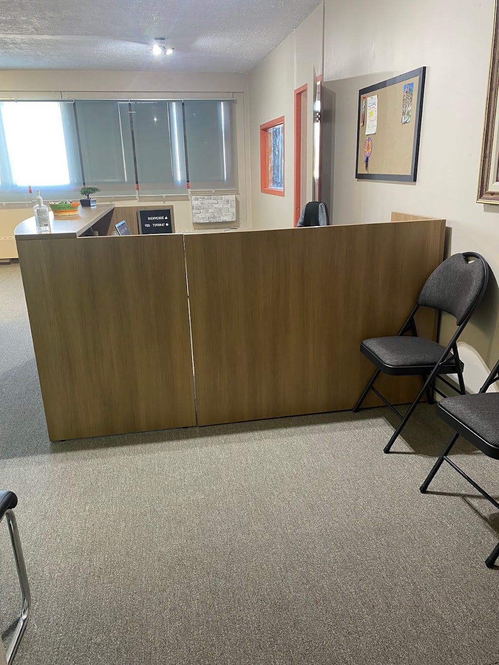 Yés Tutorat | 3100 Bd Cartier O, Laval, QC H7V 1J5, Canada | Phone: (438) 225-7271