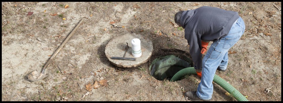 Johnston Pumping Service | 3269 Homestead Dr, Mt Hope, ON L0R 1W0, Canada | Phone: (905) 679-6755