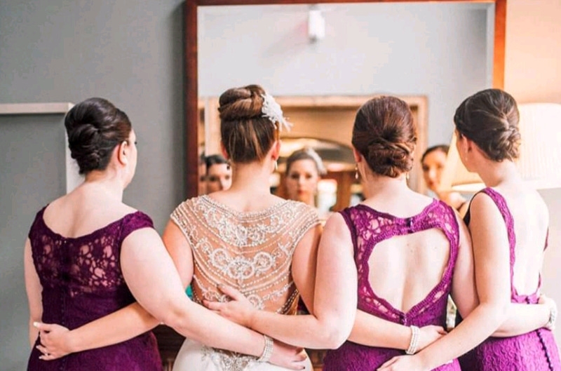 Salon REDBRIQ | 141 Light Dr, Cambridge, ON N1T 1P7, Canada | Phone: (519) 222-5223