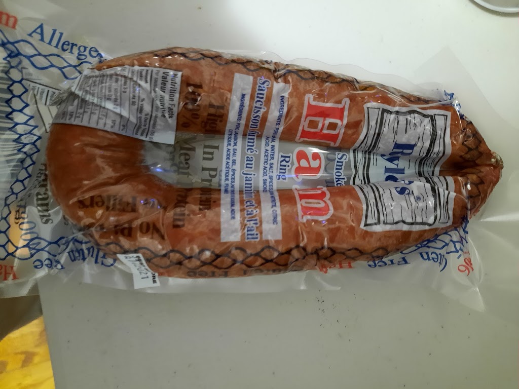 Ryley Sausage Ltd | 5006 50 St, Ryley, AB T0B 4A0, Canada | Phone: (780) 663-3990