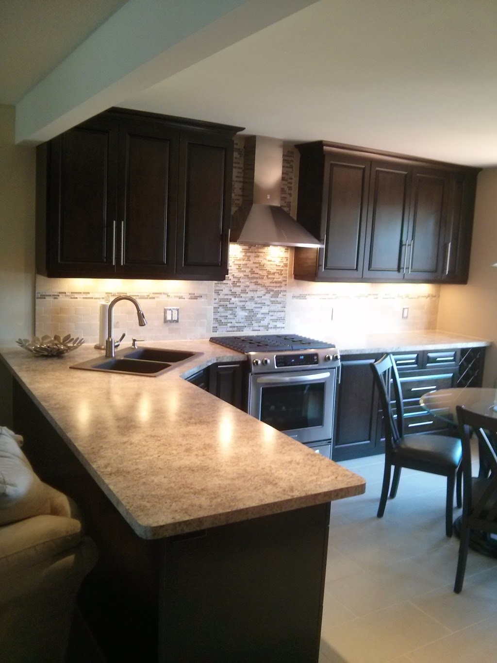 TW Electrical Contracting | 7260 Harte Cir, Niagara Falls, ON L2J 3S5, Canada | Phone: (905) 354-1001