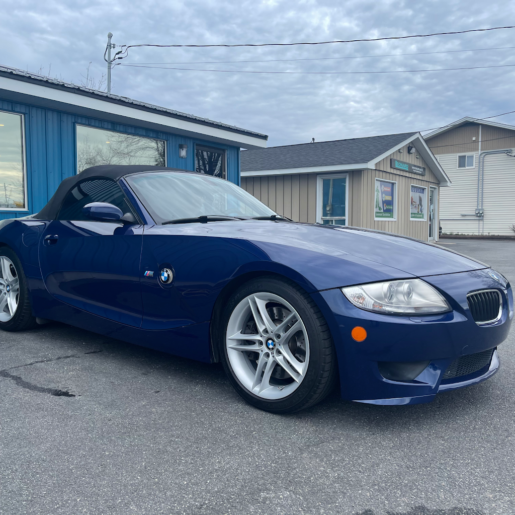 Car-Rizma Motorsports | 31 Tim St, Saint John, NB E2H 1X8, Canada | Phone: (506) 657-7860