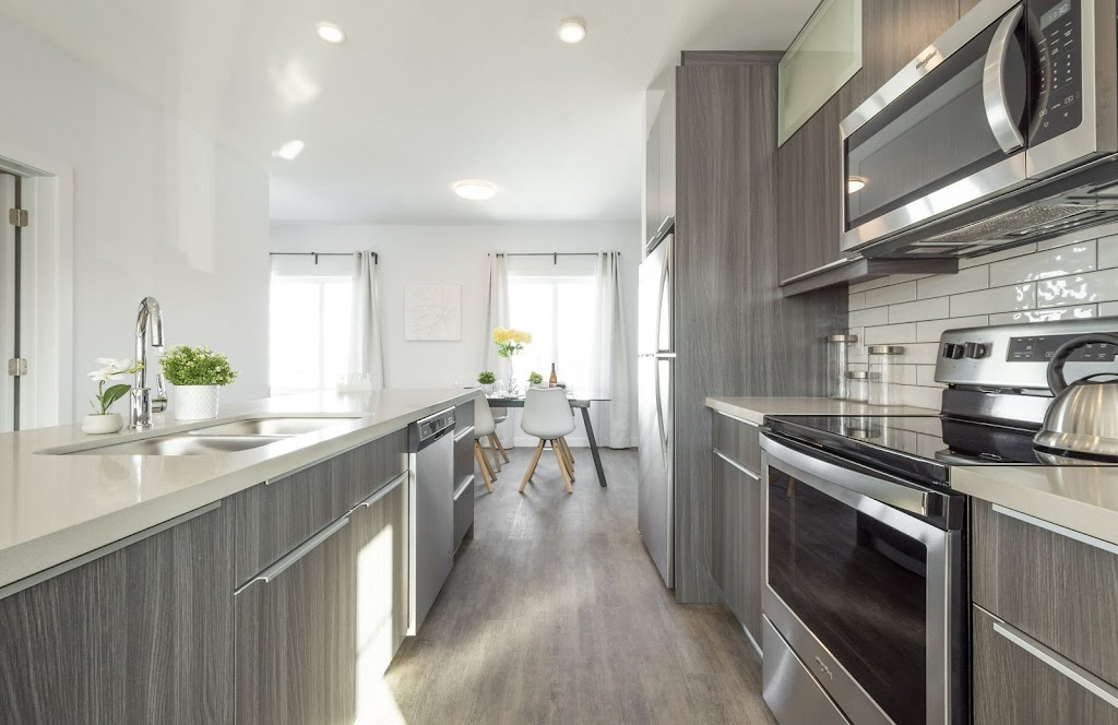 Chappelle Gardens Villas | 1234 Chappelle Blvd SW #70, Edmonton, AB T6W 4T3, Canada | Phone: (587) 598-4020