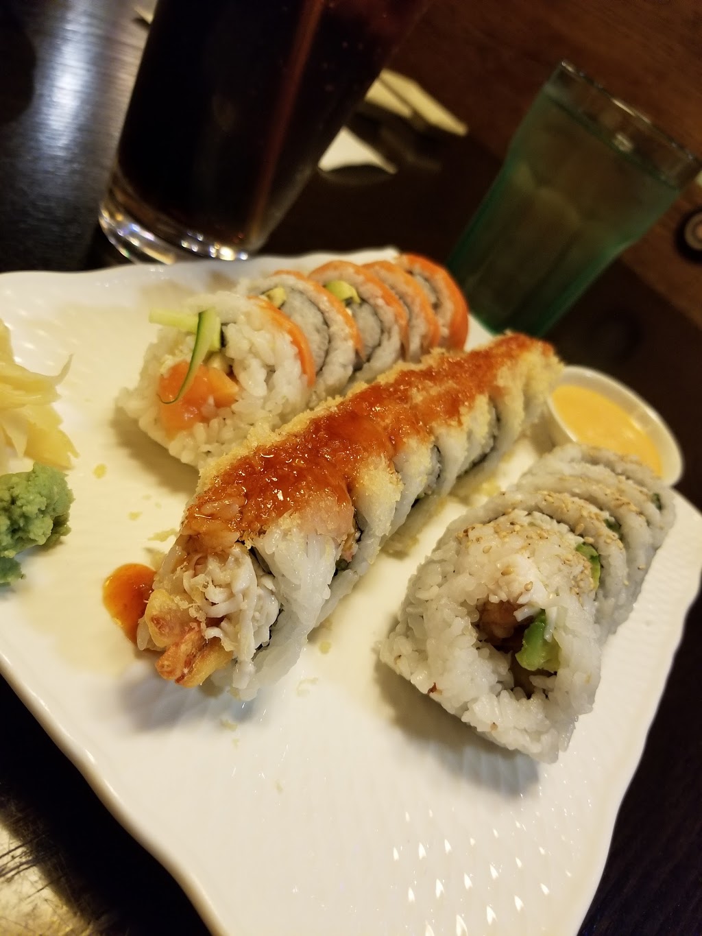 Kimchi Palace Restaurant | 6019 196 St, Surrey, BC V3S 7X4, Canada | Phone: (604) 530-9690