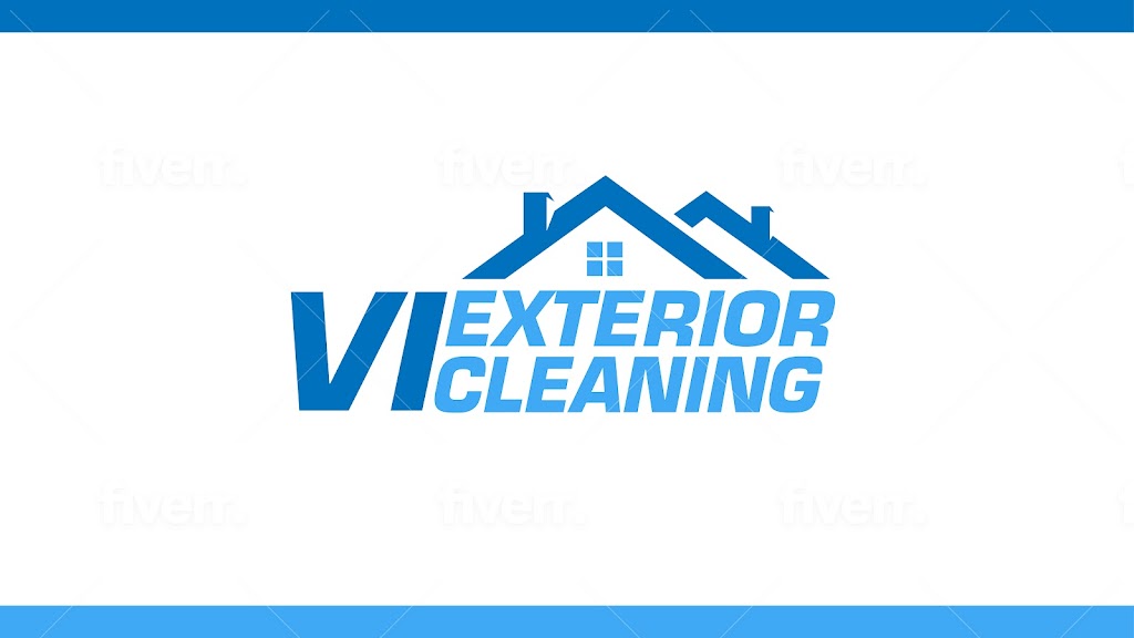 VI Exterior Cleaning | 6658 Nathan Rd, Nanaimo, BC V9T 6H7, Canada | Phone: (250) 751-9258