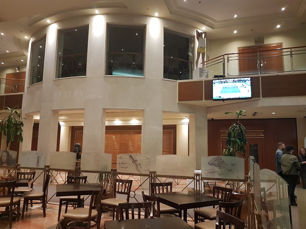 Centre Leonardo Da Vinci | 8370 Bd Lacordaire, Saint-Léonard, QC H1R 3Y6, Canada | Phone: (514) 955-8370