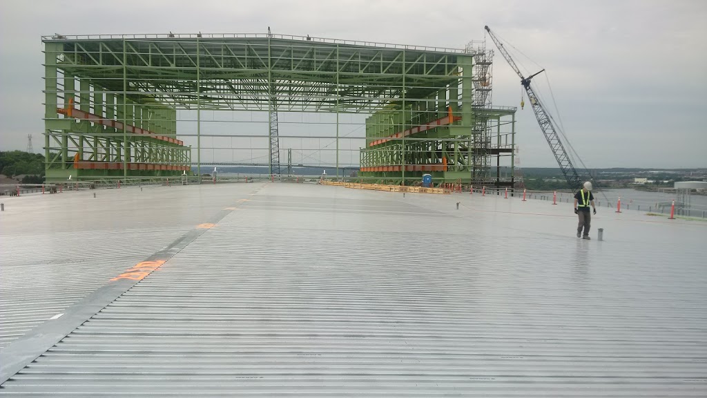 Gil-Son Construction Limited | 1 Mills Dr, Goodwood, NS B3T 1P3, Canada | Phone: (902) 450-5254