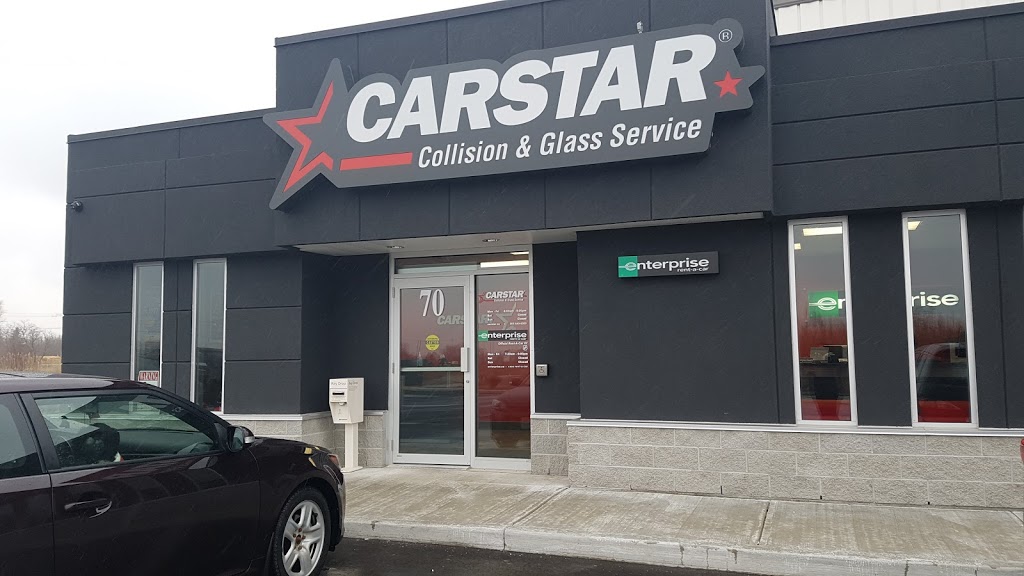 Enterprise Rent-A-Car | 70 Norman Jones Place, Whitchurch-Stouffville, ON L4A 0W7, Canada | Phone: (905) 642-3154