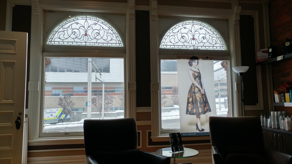 Mercedes Salon & Day Spa | 252 James St S, Hamilton, ON L8P 3B5, Canada | Phone: (905) 525-4321