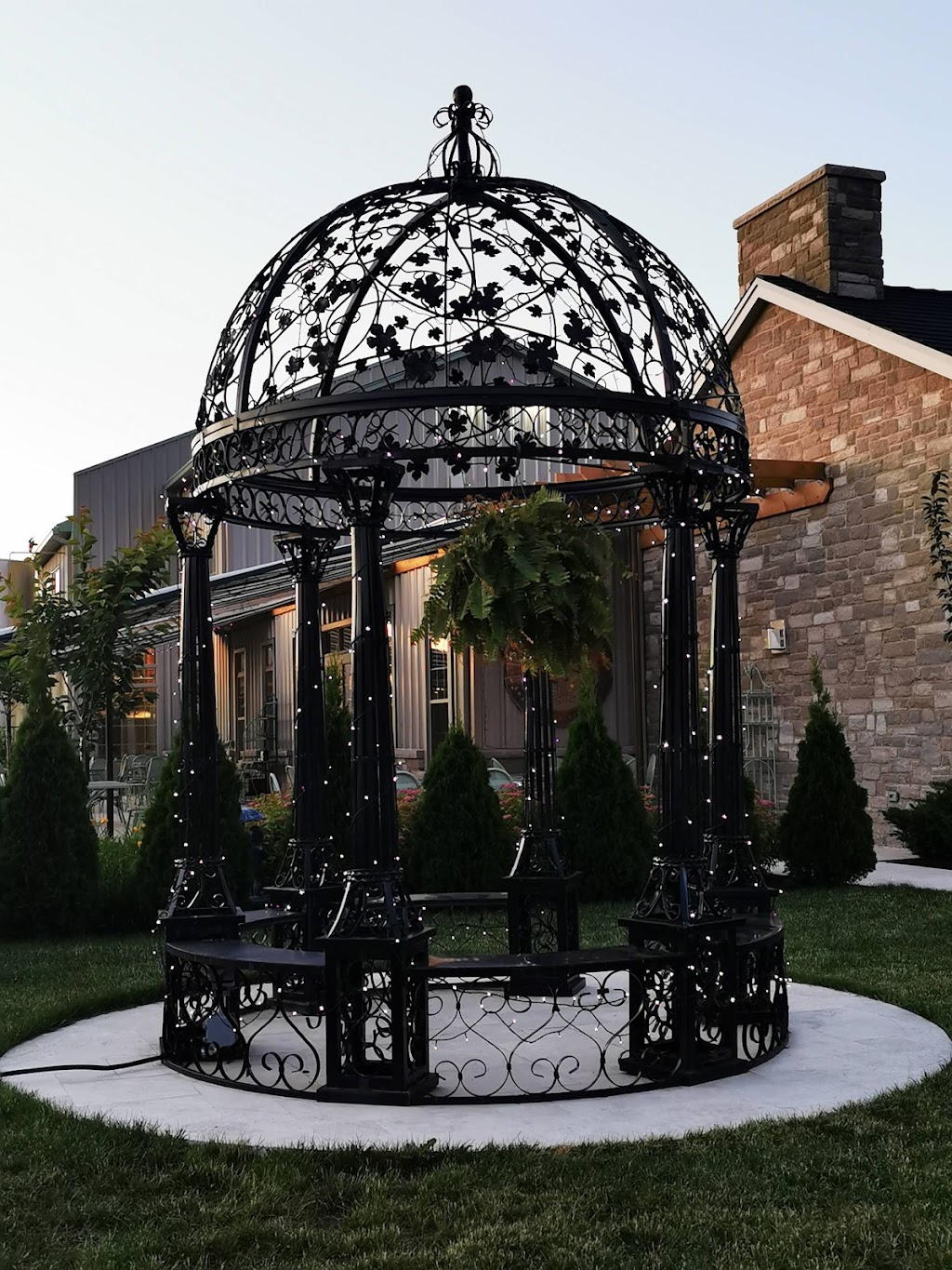 Spirit in Niagara Distillery | 458 Lakeshore Rd, Niagara-on-the-Lake, ON L0S 1J0, Canada | Phone: (905) 934-1300