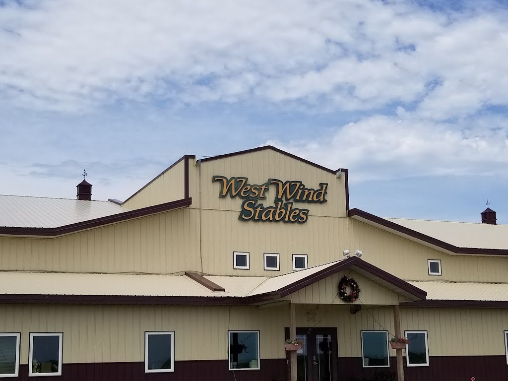 West Wind Stables | Box 402, 53086 Rd 4 E, Oak Bluff, MB R0G 1N0, Canada | Phone: (204) 736-3410