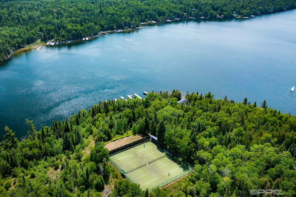 Zig Zag Yacht Club | Clearwater Bay Rd, Kenora, Unorganized, ON P0X 1S0, Canada | Phone: (807) 880-0081