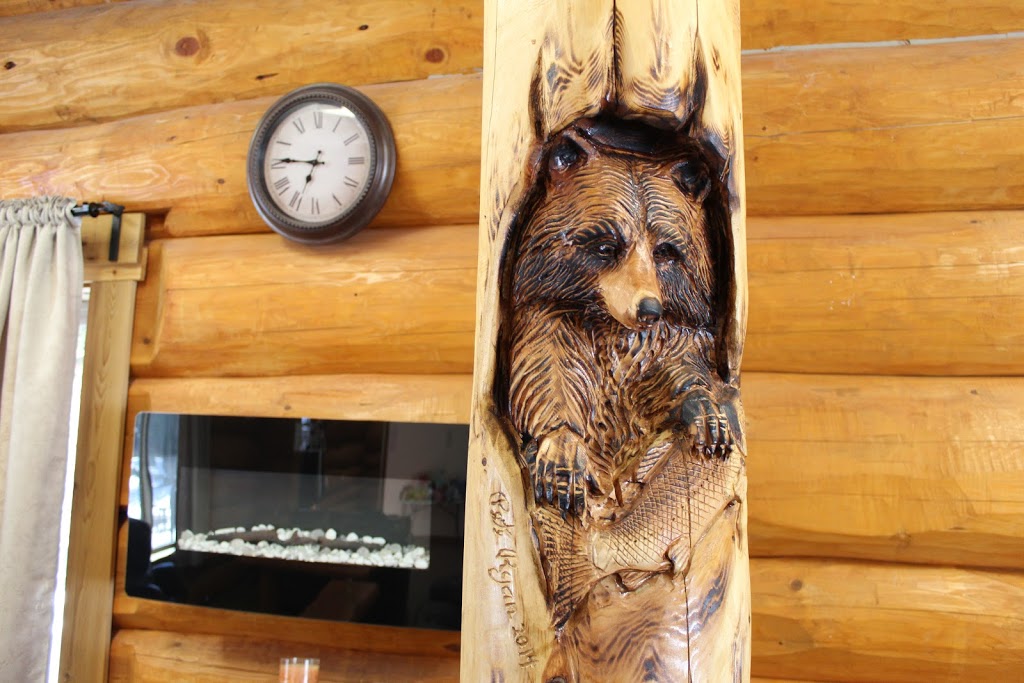 Camp Bridal | 53870 Bridal Falls Rd, Rosedale, BC V0X 1X1, Canada | Phone: (604) 745-2267