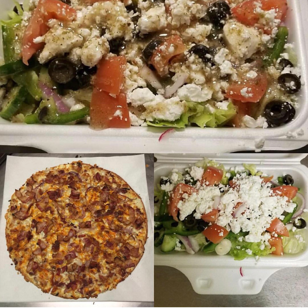 Gondola Pizza Restaurants | 3125 Portage Ave, Winnipeg, MB R3K 0W4, Canada | Phone: (204) 888-3251