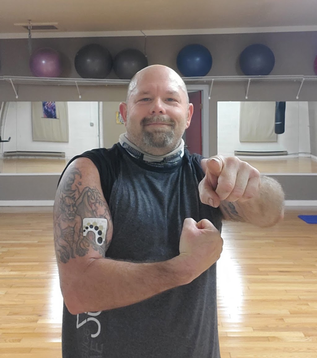 Whibs Gym | 1217 Shuswap Ave, Sicamous, BC V0E 2V0, Canada | Phone: (800) 208-9244
