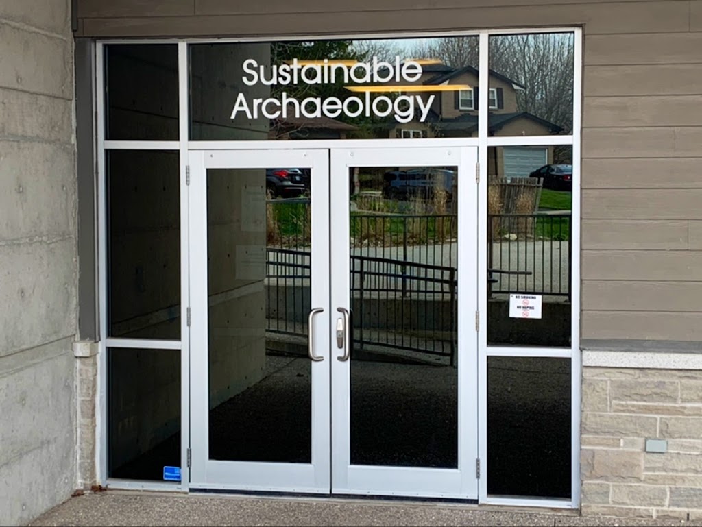 Sustainable Archaeology: Western University | 1600 Attawandaron Rd, London, ON N6G 3M6, Canada | Phone: (519) 850-2565