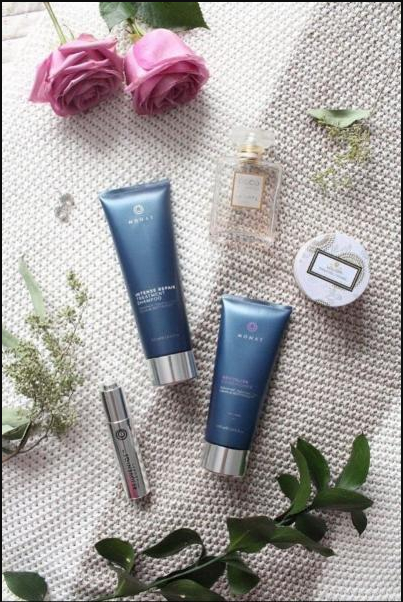 Monat aka Beauty by Nature | 372 Stouffer St, Whitchurch-Stouffville, ON L4A 4Z4, Canada | Phone: (416) 816-3912