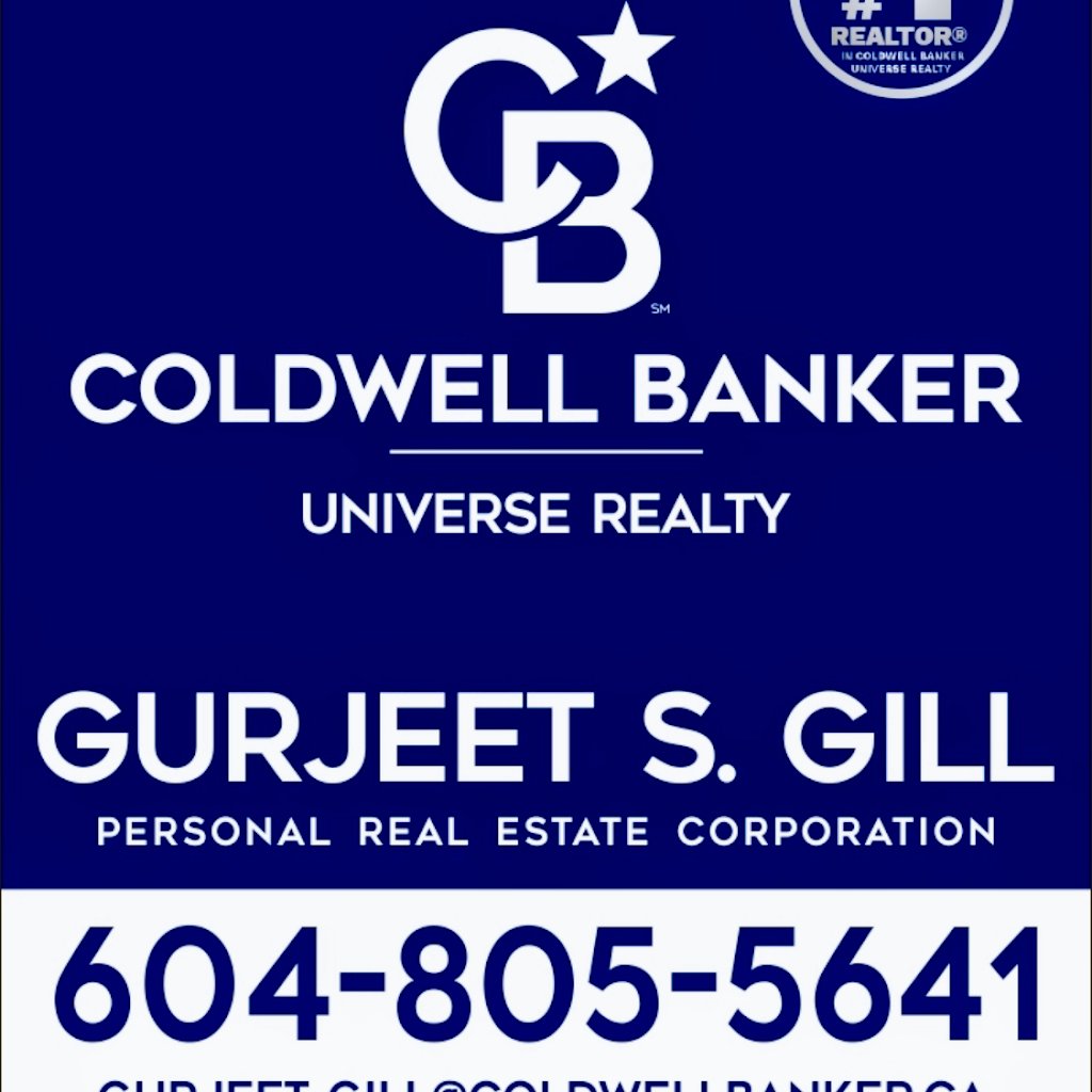 GURJEET S.GILL PREC | 2628 Caboose Pl, Abbotsford, BC V4X 0B8, Canada | Phone: (604) 805-5641