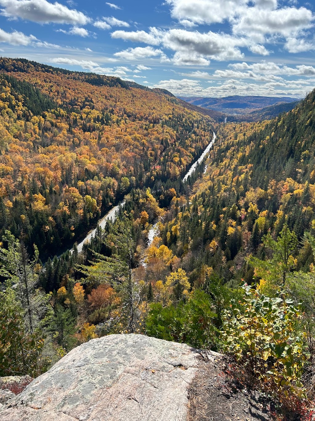 Les boisés de la rivière noire | 191 Chem. du Lac Vase, Sainte-Émélie-de-lÉnergie, QC J0K 2K0, Canada | Phone: (514) 309-1019