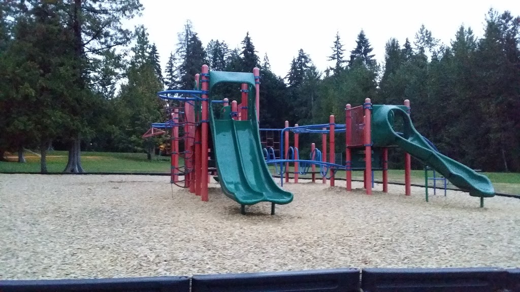 Chelsea Park | 1277 Chelsea Ave, Port Coquitlam, BC V3B 7J9, Canada | Phone: (604) 927-4386