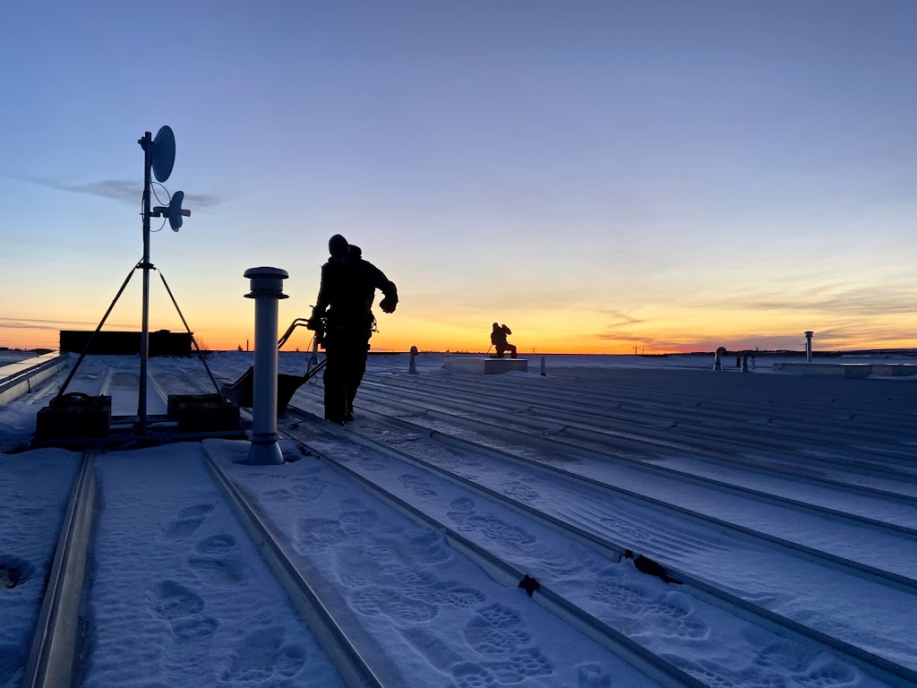Harder & Sons Exterior Maintenance Services Inc. | 27 Balsam Ave #5, Bragg Creek, AB T0L 0K0, Canada | Phone: (403) 949-3442