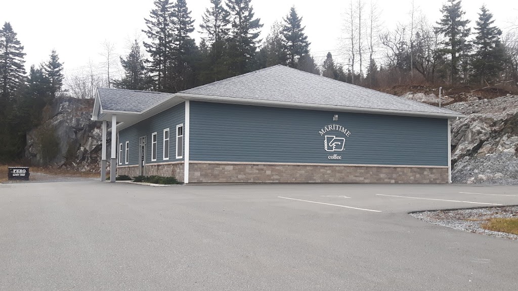 Maritime Coffee Svc | 1650 Rothesay Rd, Saint John, NB E2H 2J3, Canada | Phone: (506) 632-0900
