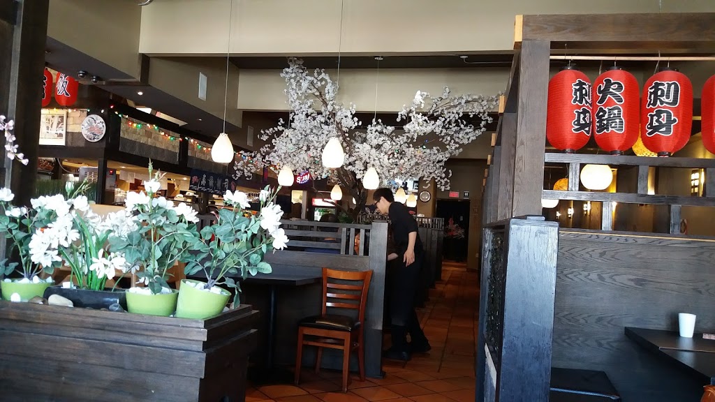 Tentatsu Japanese Restaurant Burnaby | 4266 Hastings St, Burnaby, BC V5C 2J6, Canada | Phone: (604) 299-2500