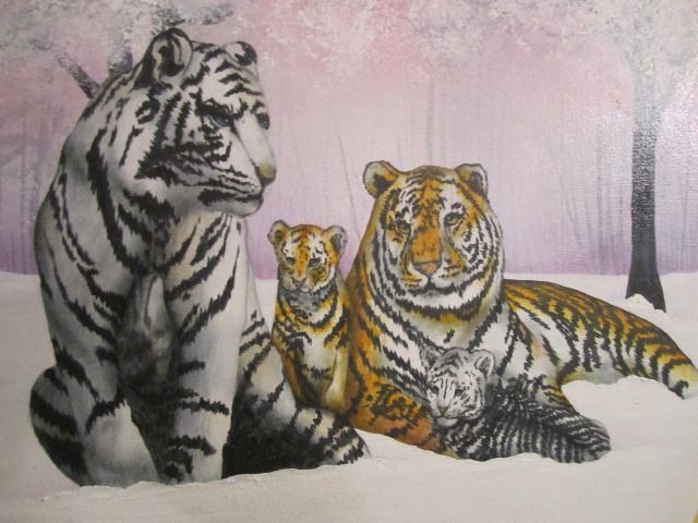 Lets Paint! With Sharon March | Latoria Rd, Victoria, BC V9C 0C5, Canada | Phone: (250) 213-9652