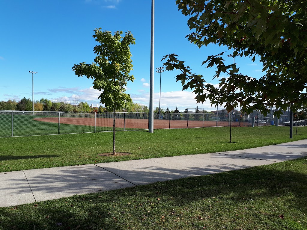 Berczy Park South | 432 Wilfred Murison Ave, Markham, ON L6C 2L9, Canada | Phone: (905) 477-5530