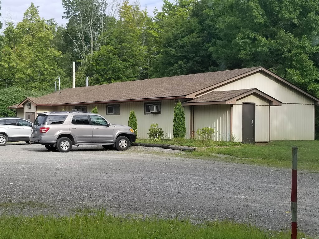 North Pelham Youth Assoc Inc | 1718 Maple St, Fenwick, ON L0S 1C0, Canada | Phone: (905) 892-3766