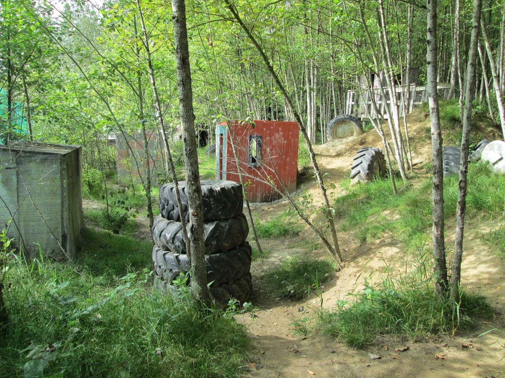 Millionaire Paintball | 31515 Harris Rd, Abbotsford, BC V4X 1W2, Canada | Phone: (604) 551-8806
