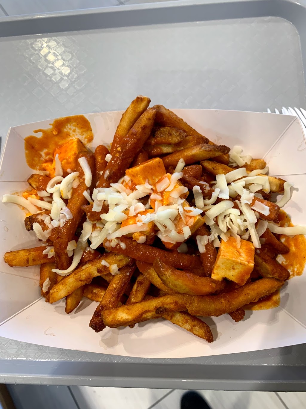 Amaya Express Erin Mills | Food Court, 5100 Erin Mills Pkwy, Mississauga, ON L5M 4Z5, Canada | Phone: (905) 997-2705