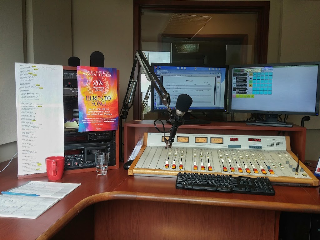 Golden West Broadcasting Ltd. | 125 Centre Ave E, Altona, MB R0G 0B0, Canada | Phone: (204) 324-6464