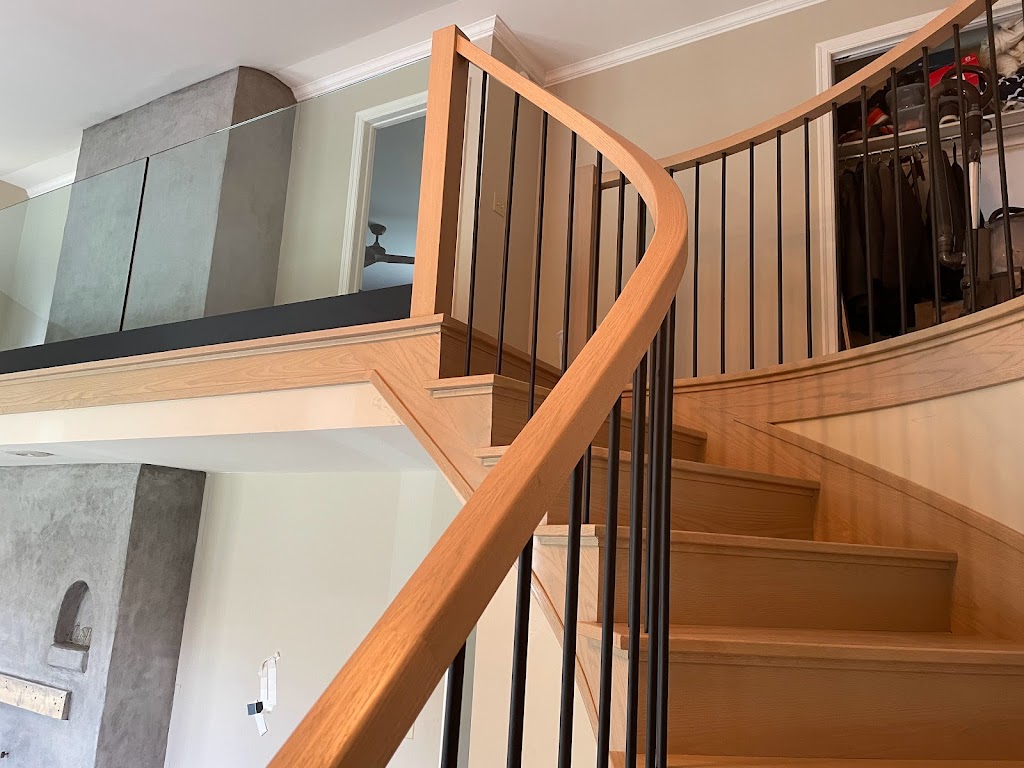 DNC Stair Builders | 68 Caudle Park Crescent Lower Sackville, Halifax, NS B4C 1Z4, Canada | Phone: (902) 441-7563
