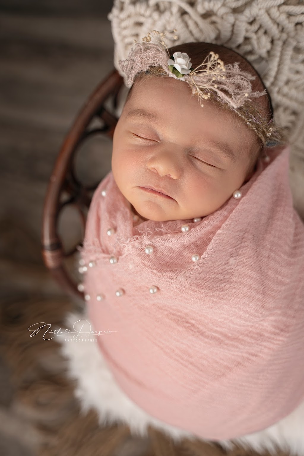 Studio Nathalie Després Photographie | 351 Rue De Frontenac suite 100, Berthierville, QC J0K 1A0, Canada | Phone: (450) 760-7200