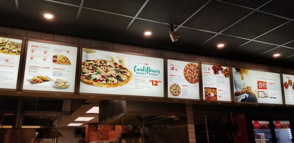 Pizza Pizza | 6225 Lundys Ln, Niagara Falls, ON L2G 1T5, Canada | Phone: (905) 687-1111