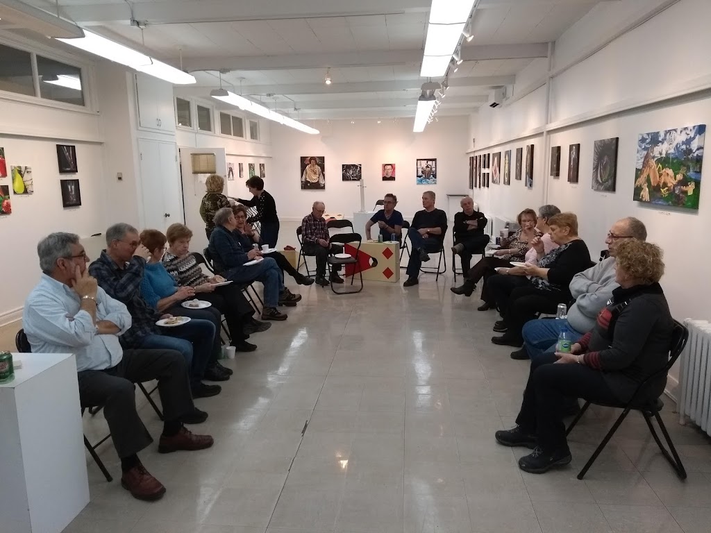 Centre des aînés-Au-Fil-des-Ans | 3225 Rue Courchesne, Sorel-Tracy, QC J3R 3A7, Canada | Phone: (450) 742-4144