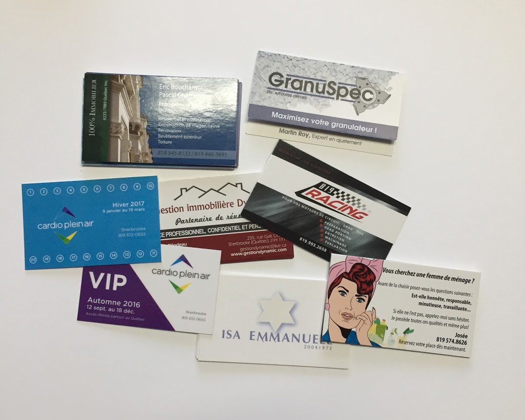 Technopub | 933 Rue du Fédéral, Sherbrooke, QC J1H 5A6, Canada | Phone: (819) 563-5932