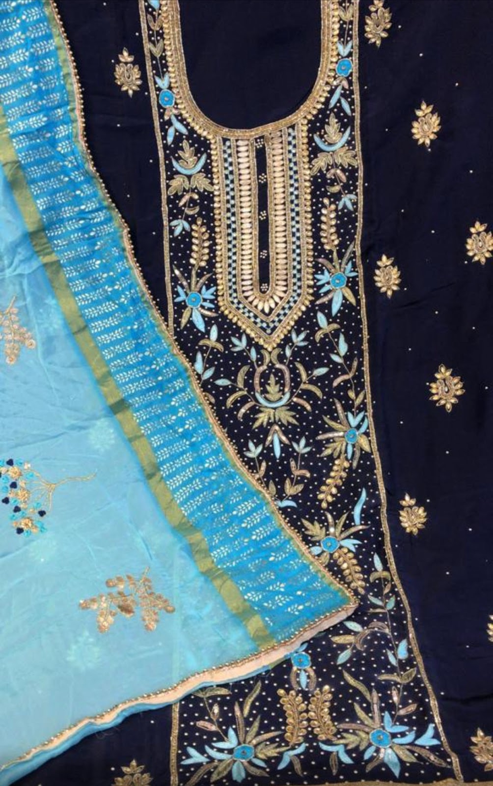 Baani Fashion Boutique | 1057 Upper Thames Dr, Woodstock, ON N4S 7W2, Canada | Phone: (416) 894-8904